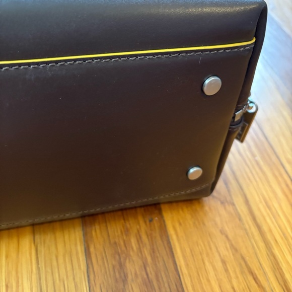 AWAY The Mini Everywhere Bag with Contrast Edge - Picture 11 of 12